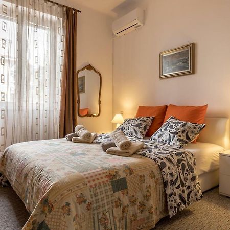 Apartment Kapo Сплит Экстерьер фото