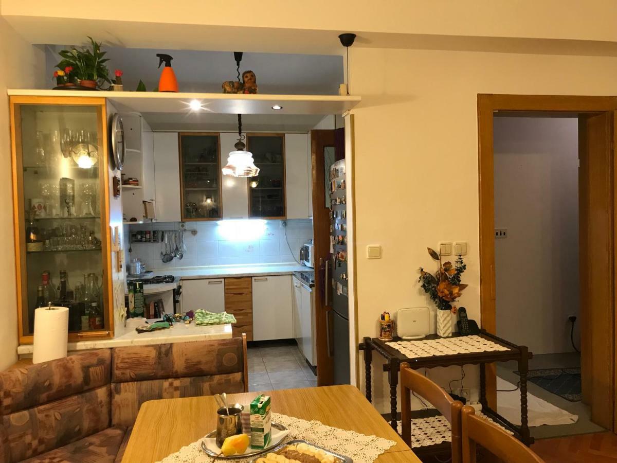Apartment Kapo Сплит Экстерьер фото