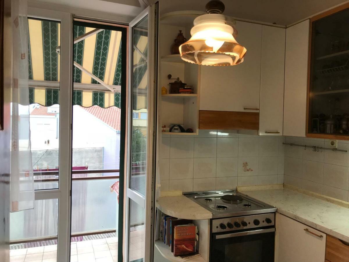Apartment Kapo Сплит Экстерьер фото