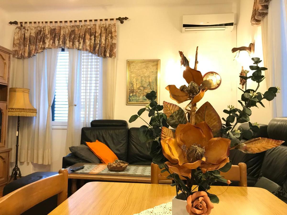 Apartment Kapo Сплит Экстерьер фото