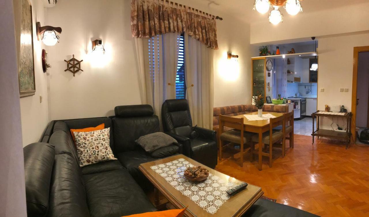 Apartment Kapo Сплит Экстерьер фото