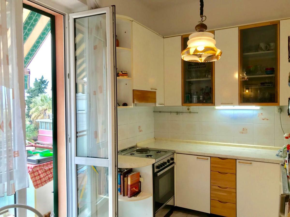 Apartment Kapo Сплит Экстерьер фото