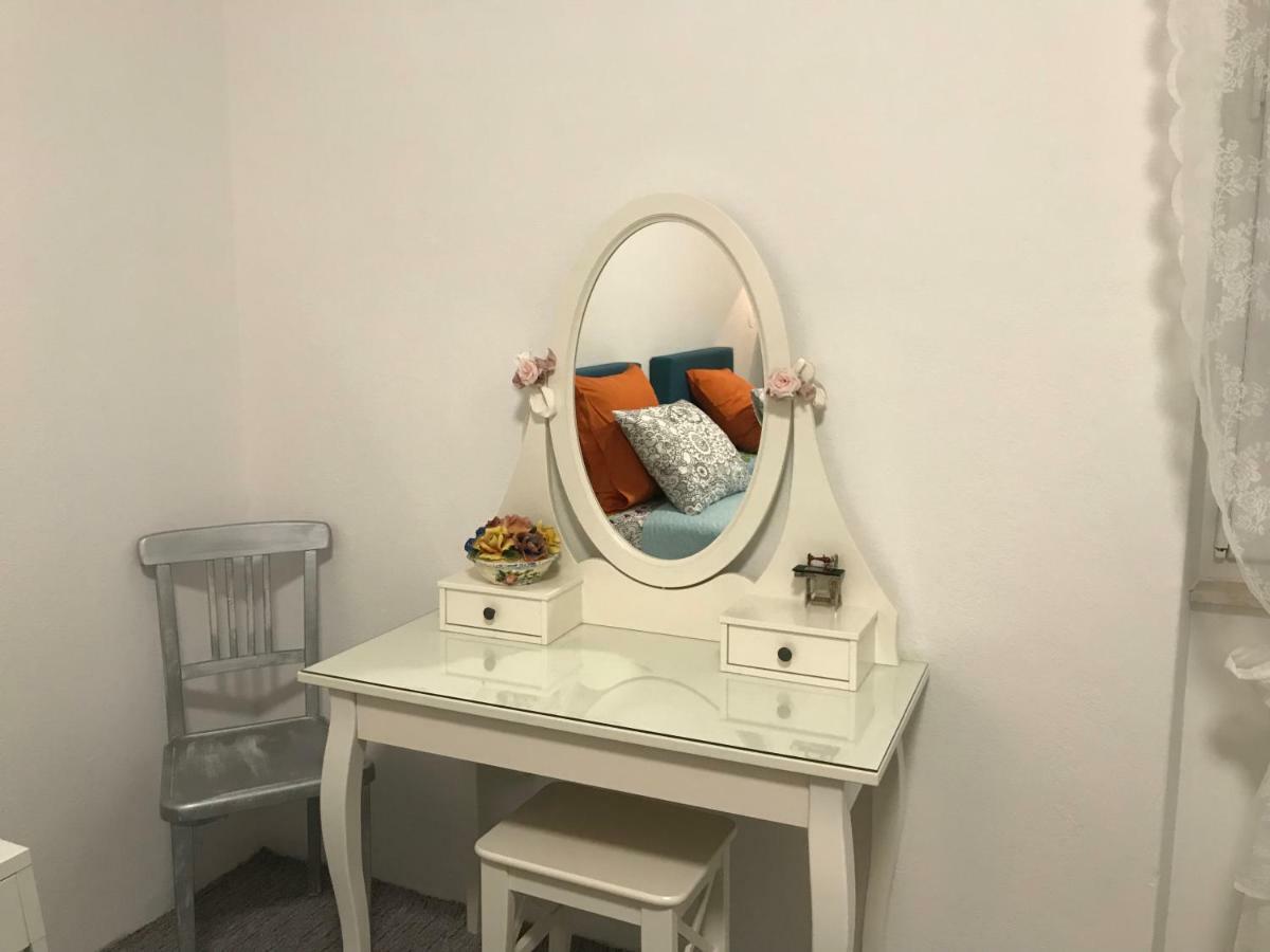 Apartment Kapo Сплит Экстерьер фото
