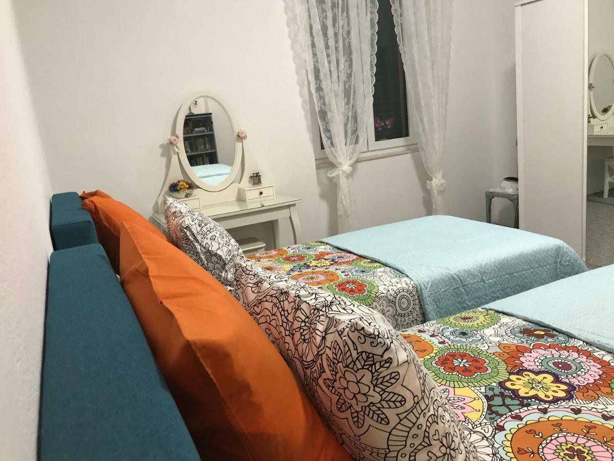 Apartment Kapo Сплит Экстерьер фото