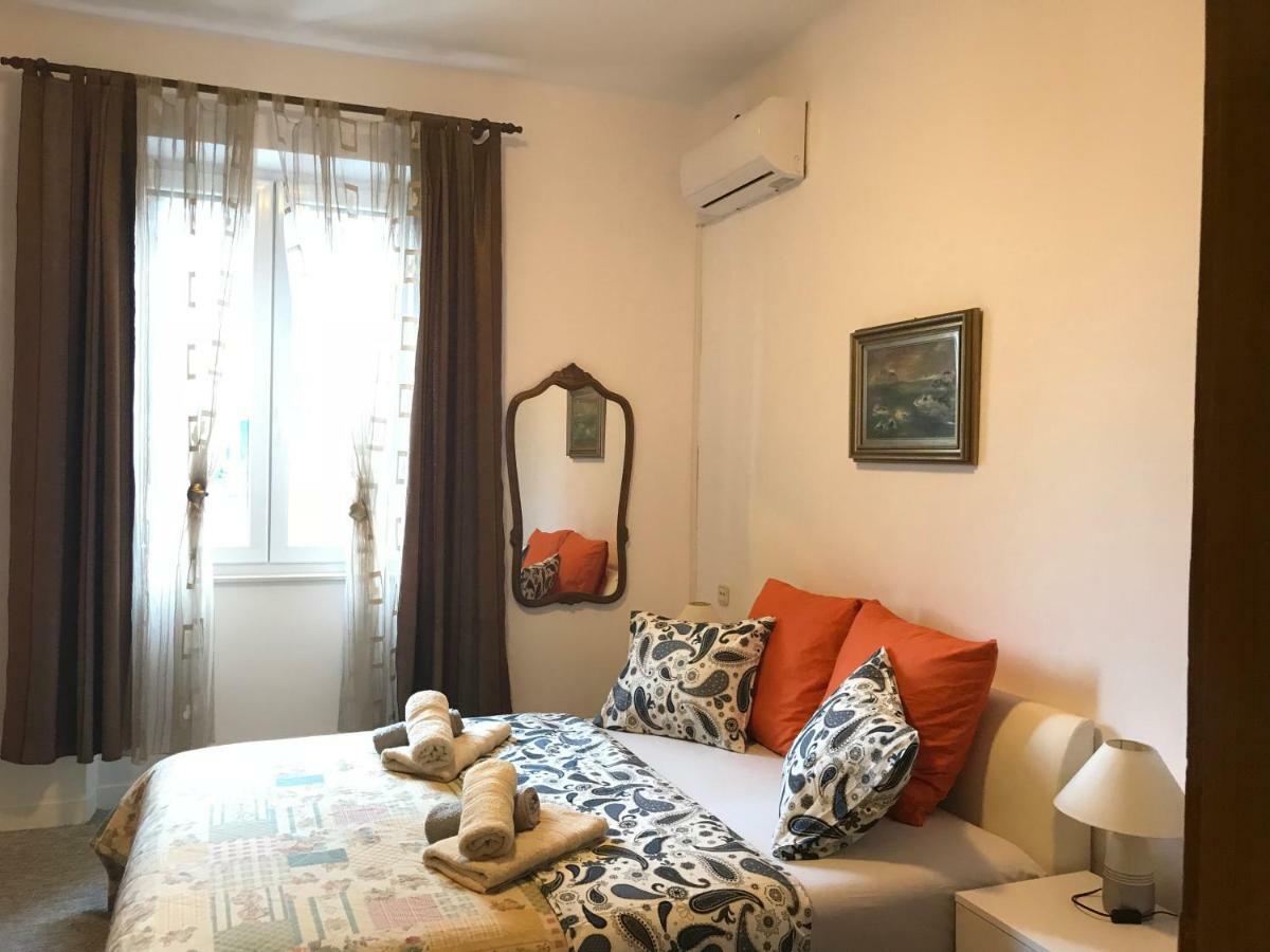 Apartment Kapo Сплит Экстерьер фото
