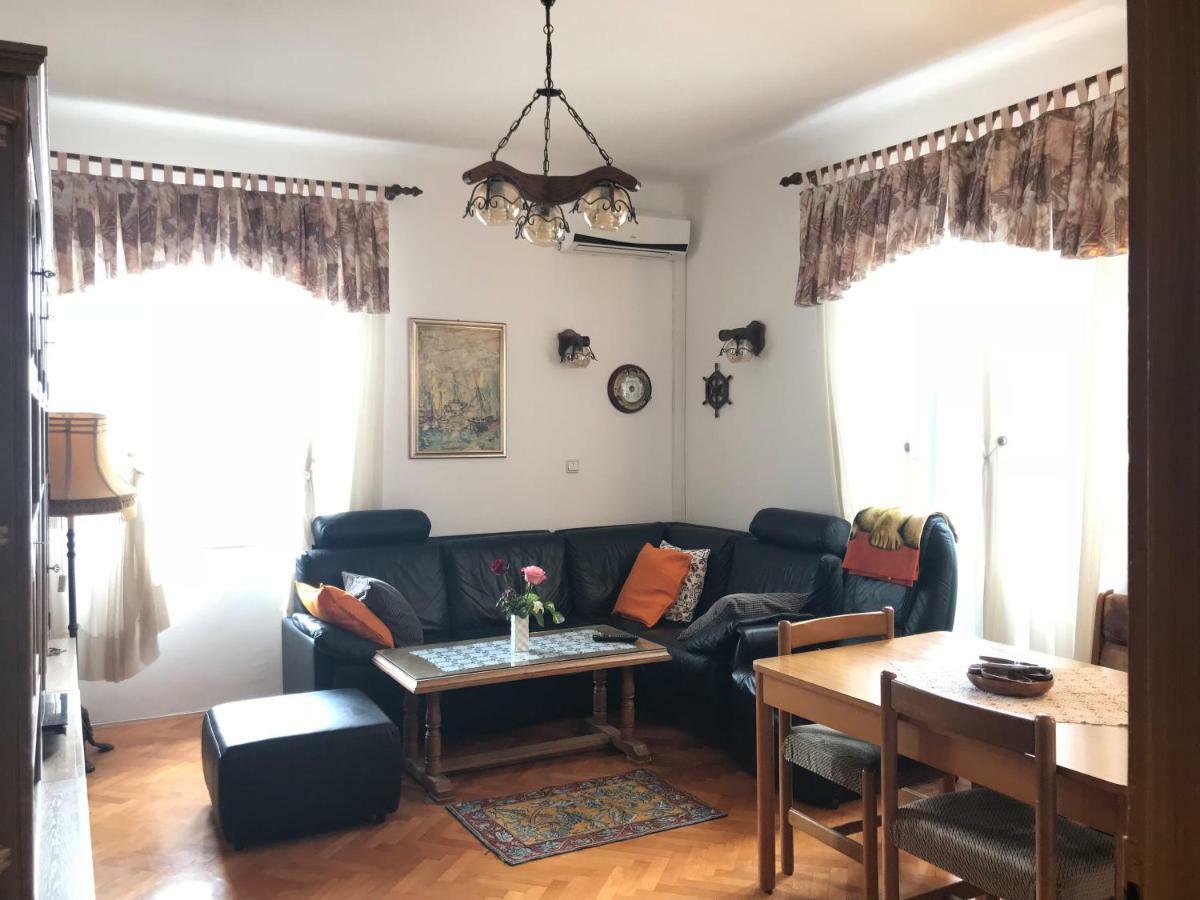Apartment Kapo Сплит Экстерьер фото