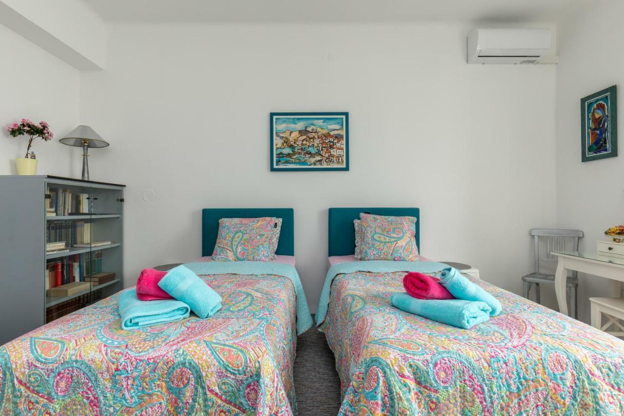 Apartment Kapo Сплит Экстерьер фото