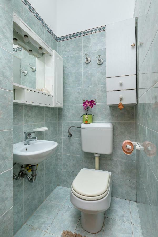 Apartment Kapo Сплит Экстерьер фото