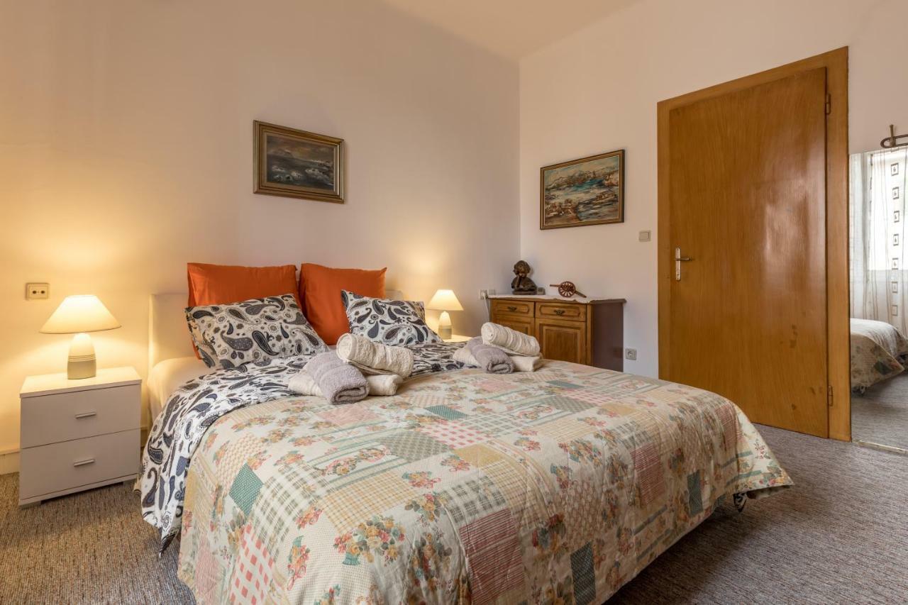 Apartment Kapo Сплит Экстерьер фото