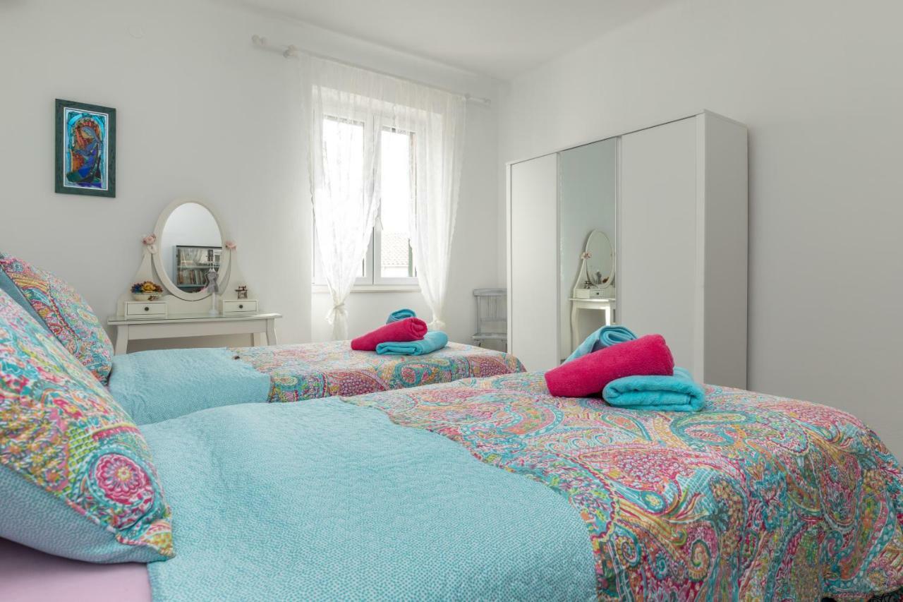 Apartment Kapo Сплит Экстерьер фото