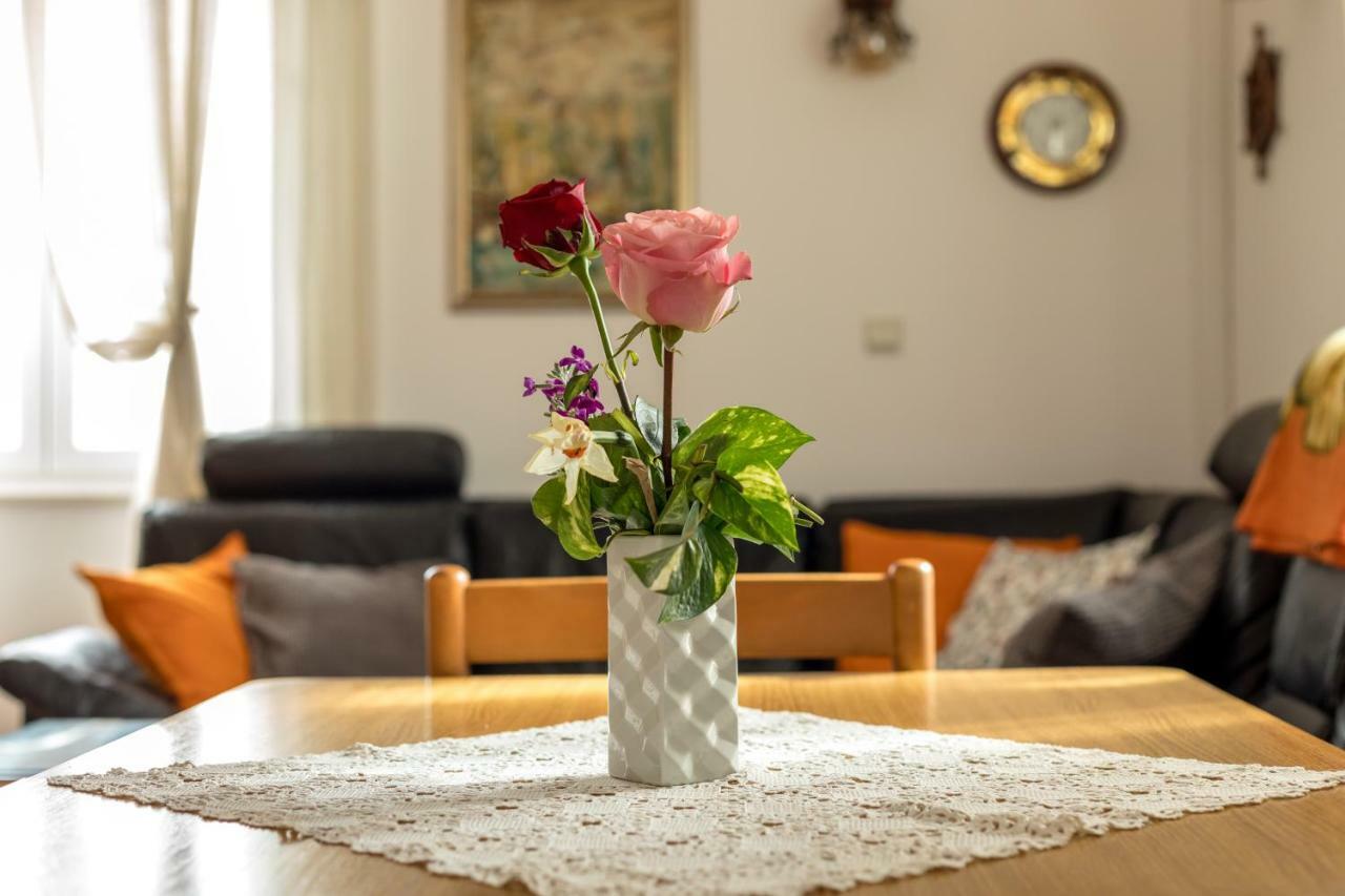 Apartment Kapo Сплит Экстерьер фото