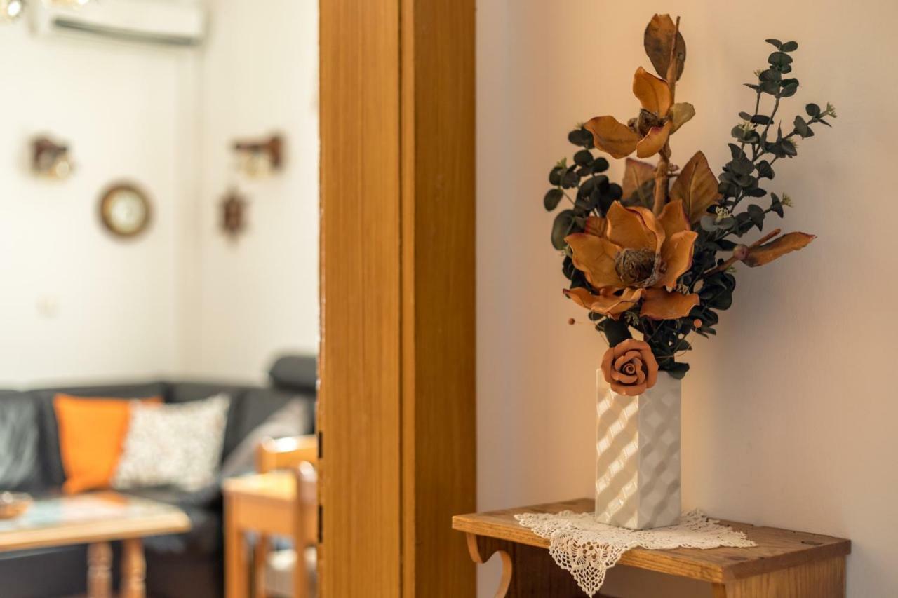 Apartment Kapo Сплит Экстерьер фото
