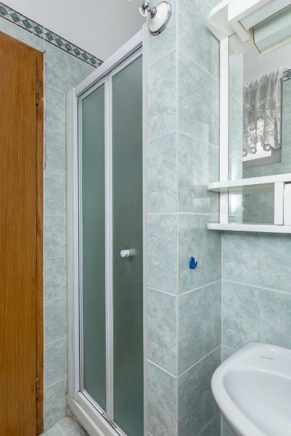 Apartment Kapo Сплит Экстерьер фото